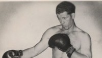 Herb Narvo boxeador