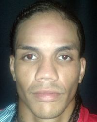 Joseph Fernandez boxeur