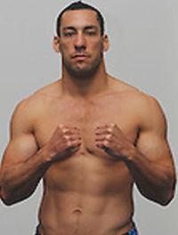 Aaron Lai boxeur