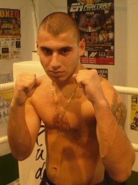 Roman Vardanyan boxeador
