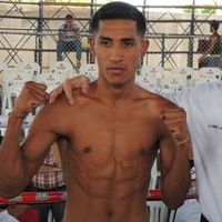 Gabino Cota boxer