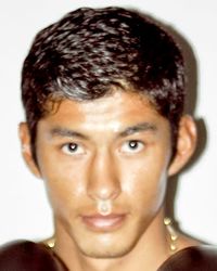 Bruno Sandoval boxeador