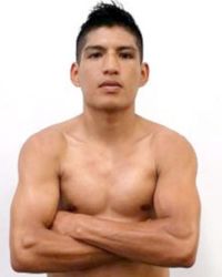 Ricardo Rodriguez boxeador