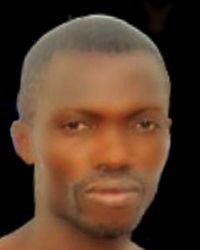 Mohamed Kashinde pugile