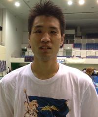 Tatsuya Yoneo pugile