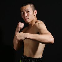 Yusuke Konno boxer