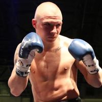 Jarkko Putkonen boxeur