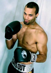 Jaque Lutz boxeador