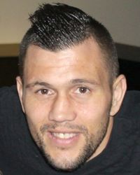 Renald Garrido boxeur