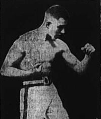 Charles Agosti boxer