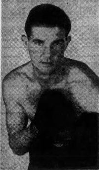 Jimmy McDonough boxer