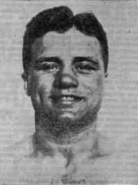 Horacio Velha boxer