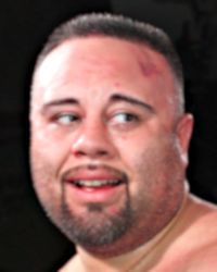 Marlon Santizo boxeur