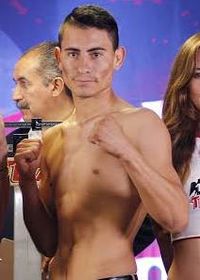Jose de Jesus Macias boxer
