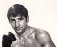 Albert Amatler boxer