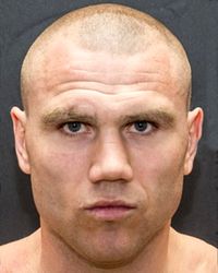 Constantin Bejenaru boxeador