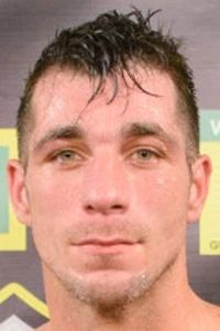 Francesco Cotroni boxeador