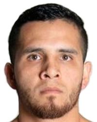 Oscar Vasquez боксёр
