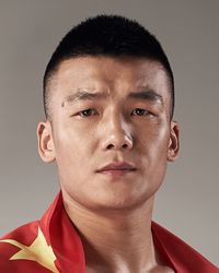 Xingxin Yang boxeador