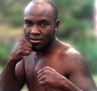 Jeyson Pabon boxeur
