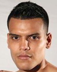 Abel Ramos боксёр