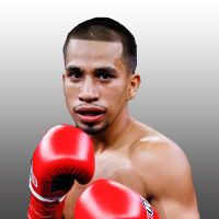 Paul Romero boxer