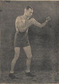 Han Helsloot boxeador