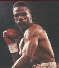 Kevin Pompey boxer