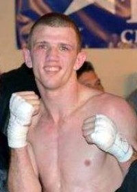 Nicholas Balestra boxeur