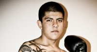 Miguel Angel Gonzalez boxer