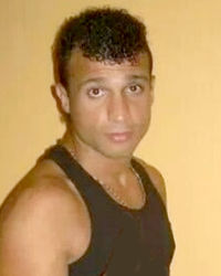 David Vargas boxeur