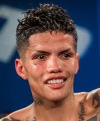 Jesse Ruiz boxeur
