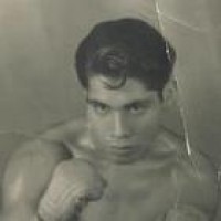 Arnulfo Picazo boxeur