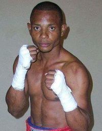 Kelvin Toribio boxeador