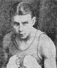 Gaston Galfione boxer