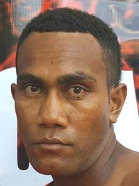 Siliveni Nawai boxeador