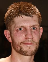 Jason Cunningham boxeador