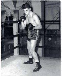 Vince Gigante boxer