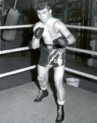 George Walker boxer