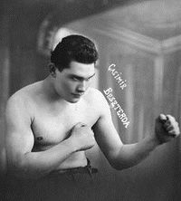 Casimir Beszterda boxer