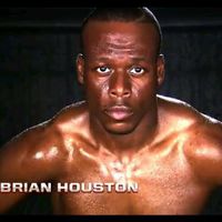 Brian Houston boxeur