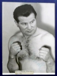 Alois Brand boxer