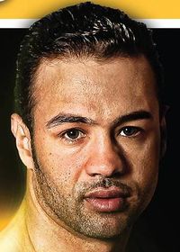 Delvin Rodriguez boxer