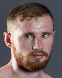 'Jimmy' Kilrain Kelly boxeur
