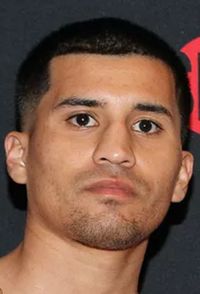 Adam Lopez боксёр