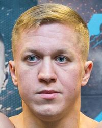 Andrejs Podusovs boxer