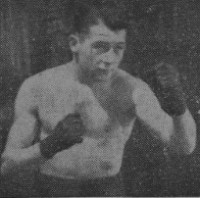 Paul Guillemin boxeur