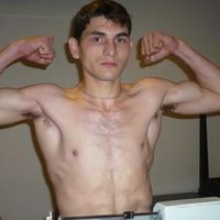 Marcelo Esteban Coceres boxer