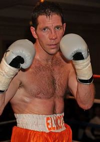 Elliott Matthews boxer