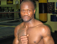 Remy Nguema boxer